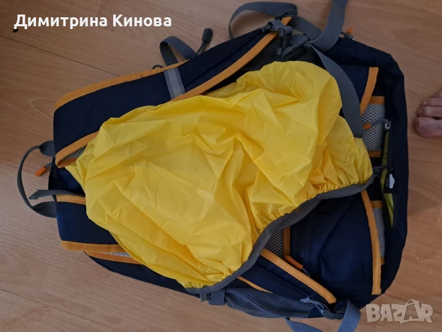 Раница , снимка 5 - Чанти - 50534806