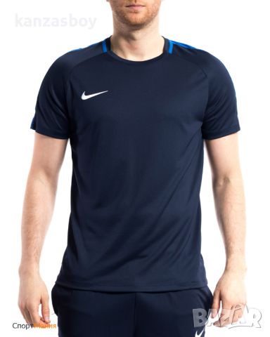 Nike Academy 18 Training Top - страхотна мъжка тениска М, снимка 1 - Тениски - 45270833