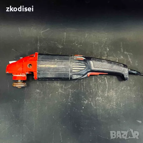 Ъглошлайф с обороти SPARKY MB1200CE