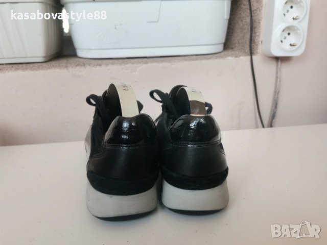 Спортни обувки Ara Luftpolster 38 н. , снимка 12 - Дамски ежедневни обувки - 53738386