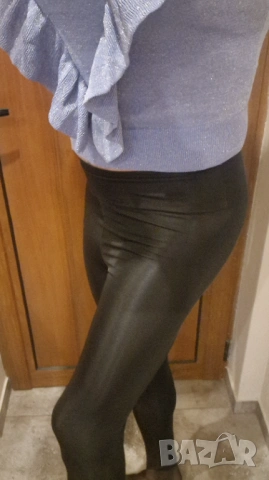 Черен клин, снимка 6 - Клинове - 54209718