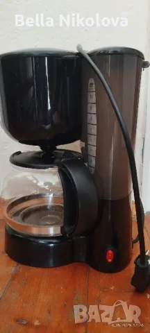 Кафемашина, снимка 2 - Кафемашини - 50340814