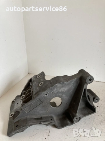 Държач на скобата за горивна помпа за Jeep Cherokee 2.8 CRD (2005) 905129361, снимка 3 - Части - 53569702