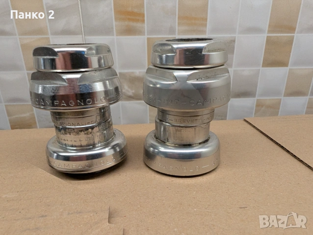 Ретро Вилкови Чашки Campagnolo