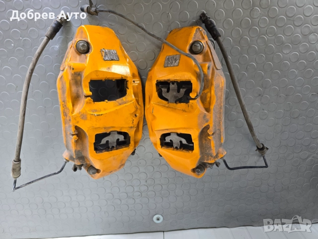 Предни спирачни апарати AUDI RSQ8 2022г   