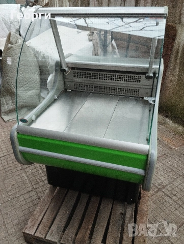 хладилна витрина 