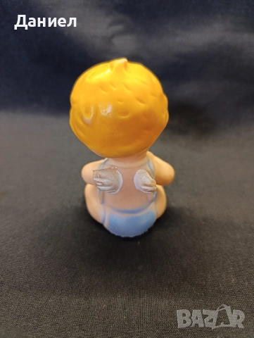 Соц играчка, снимка 3 - Колекции - 51538501