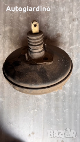 Серво усилвател / Спирачна помпа за Mercedes W124 - 3.7762-0301.4 / 0034301730, снимка 2 - Части - 52323870