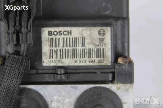 ABS за Opel Corsa C (2000-2006) 0273004227, 0265216478, снимка 4 - Части - 47859001