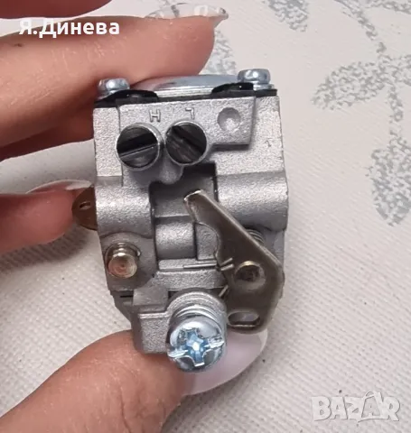 Карбуратор за Stihl, снимка 5 - Други инструменти - 50392538