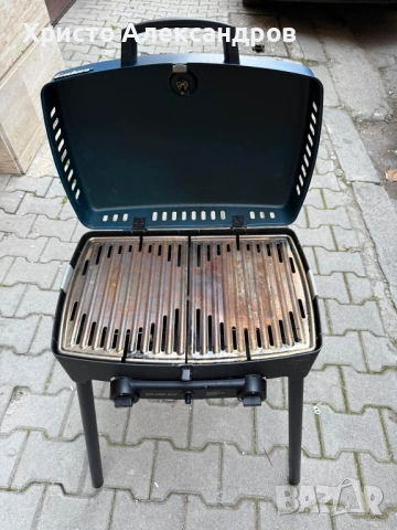 Газово барбекю Enders , корпус от лят алуминий, скари от неръждаема стомана (С ОПЦИЯ ЧУГУНЕНИ СКАРИ), снимка 7 - Барбекюта - 54052038