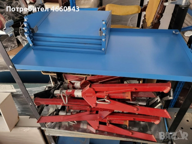 Заваръчни машини и тръбарски инструменти, снимка 6 - Други машини и части - 52550014