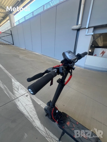 Kukirin G2 Master 1500kм, снимка 7 - Друга електроника - 54114113