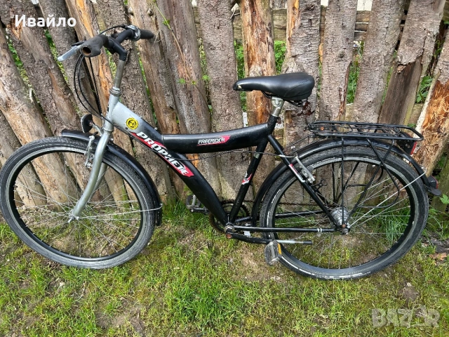 Велосипед Prophete 26 цола