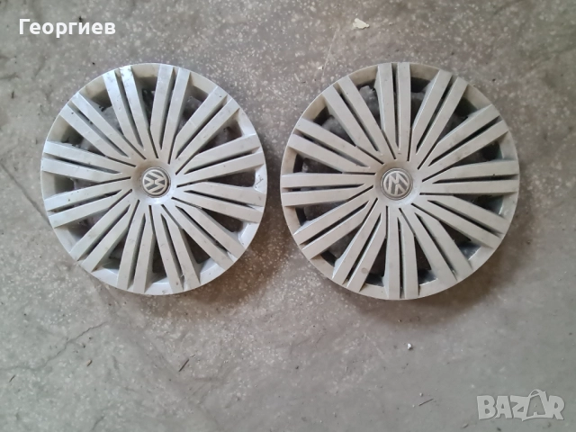 Тасове VW Ford Opel Renault Dacia