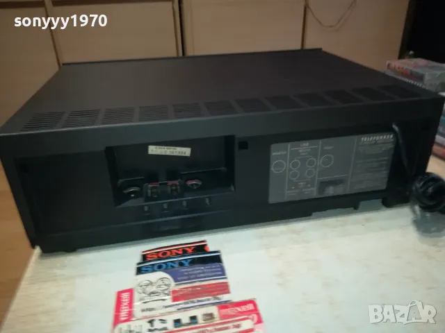 TELEFUNKEN 2 MOTOR HIGH COM DECK-ВНОС SWISS 1505251437, снимка 14 - Декове - 50300209