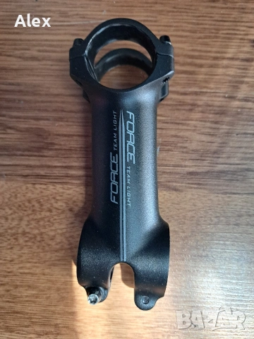 Лека лапа Force Team Light 90 mm
