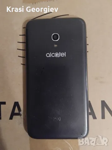 alcatel pixi4, снимка 3 - Alcatel - 49423929