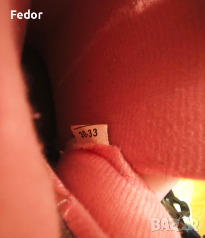 Ролери за деца 30-33 EU розови , снимка 6 - Ролери, кънки - 53632205