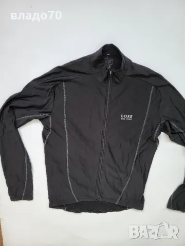 GORE BIKE WEAR колоездачно горнище Джърси размер л хл, снимка 1