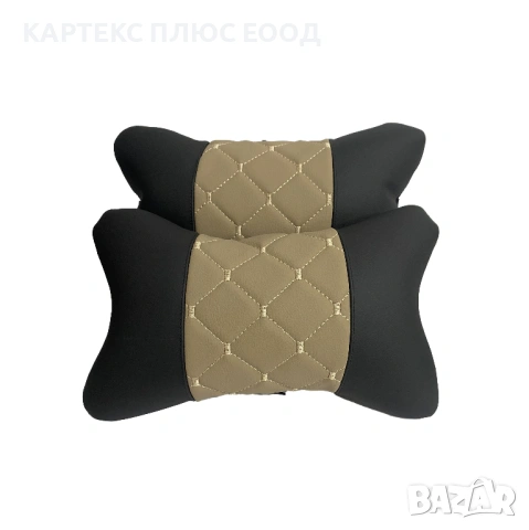 Възглавнични за автомобил