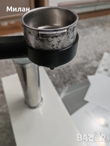 Ръкохватка за Saeko , снимка 5 - Кафемашини - 53889584