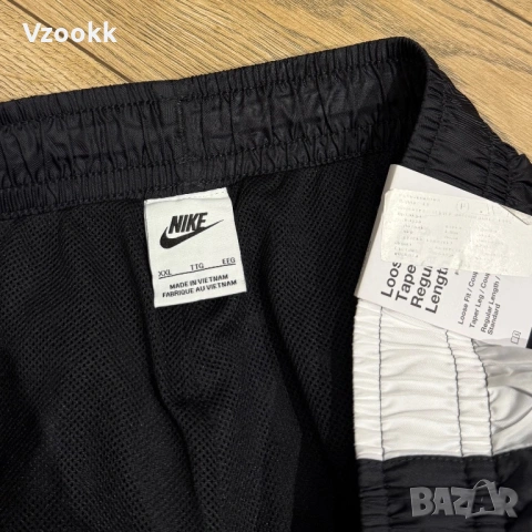 Мъжко долнище Nike Sportswear | XXL, снимка 5 - Спортни дрехи, екипи - 53226165
