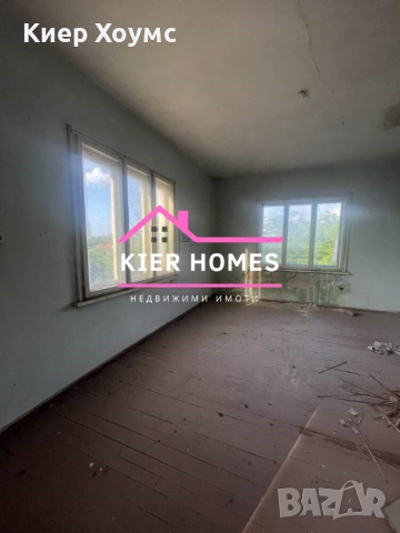 Къща в село Гранит,обл. Стара Загора, снимка 7 - Къщи - 53605076