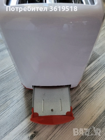 двоен тостер Solac blank canvas, снимка 3 - Тостери - 51724144