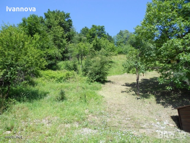 Продавам дворно място в Етъра - Габрово, снимка 2 - Парцели - 54003234