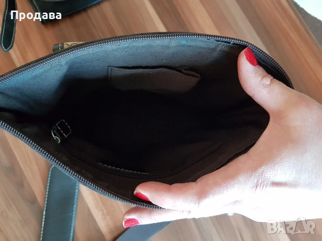 Чанти различни видове , снимка 3 - Чанти - 29104465