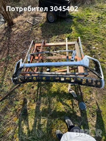 Броня за Hyundai Tucson 2020-2024