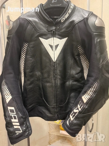 Dainese super speed 4, снимка 3 - Аксесоари и консумативи - 53667977
