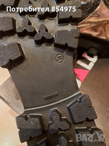 Дамски чехли естествена кожа , снимка 7 - Чехли - 54253633