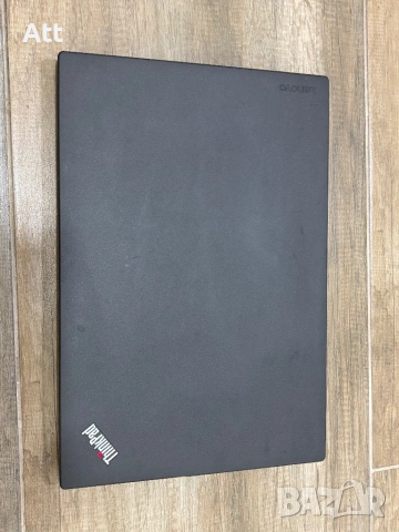 Диагностика за BMW EFG Lenovo Thinkpad X270 K-Dcan ENET ISTA, снимка 5 - Аксесоари и консумативи - 53759425