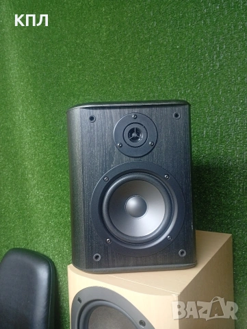 Тонколони JAMO D-5, снимка 4 - Тонколони - 54224224