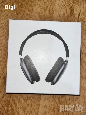 Apple Airpods Max , снимка 2 - Безжични слушалки - 53775947