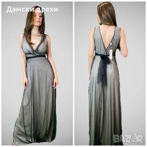 Дамска рокля , снимка 1 - Рокли - 45169997