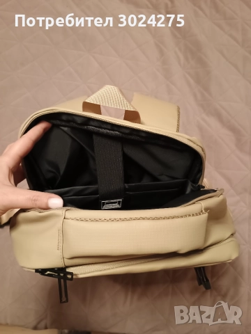 Раница подходяща за ръчен багаж, снимка 7 - Раници - 52945236