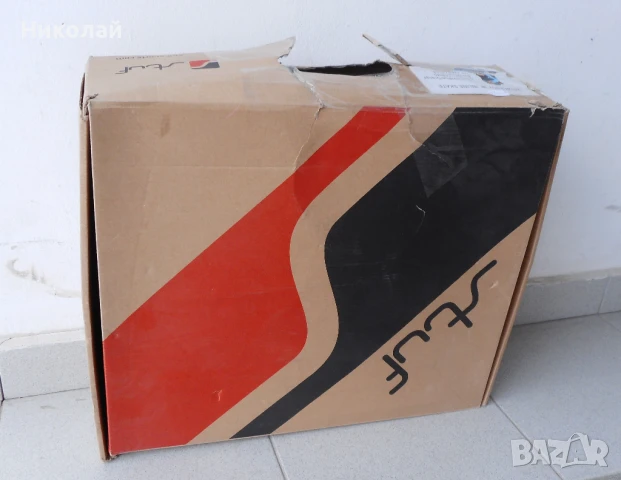 -40% НОВИ Регулируеми ролери Stuf Xoom 2 Boy - №35-38, снимка 12 - Ролери, кънки - 50565058