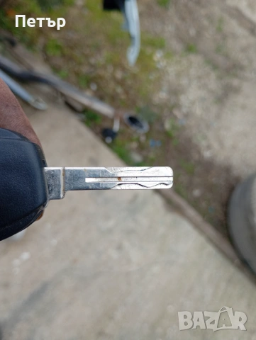 Контактен ключ volvo s60 s80 v70 xc70 xc90 73760 , снимка 3 - Части - 53981008