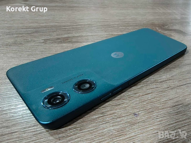 Мобилен телефон Motorola G06 64gb/4gb, снимка 9 - Motorola - 53880847