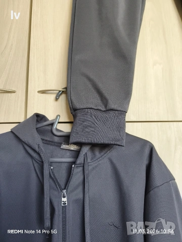 Мъжки спортен екип LTB