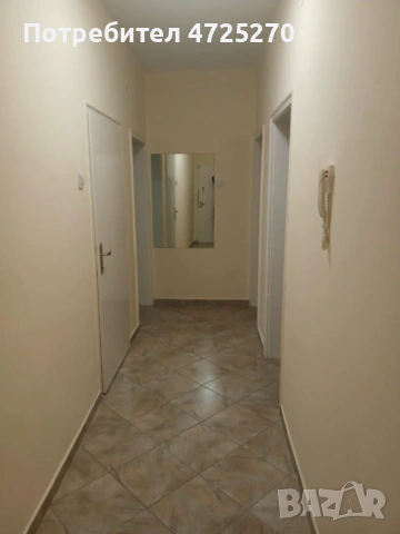 Тристаен под наем, снимка 14 - Апартаменти - 53302421