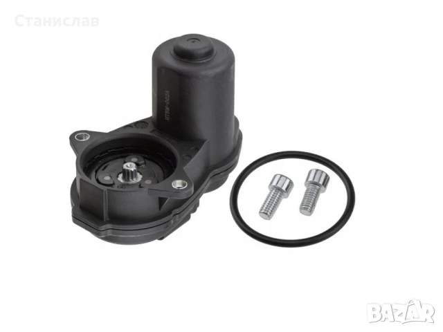 Мотор за ръчна спирачка за Rolls-Royce Ghost II RR21