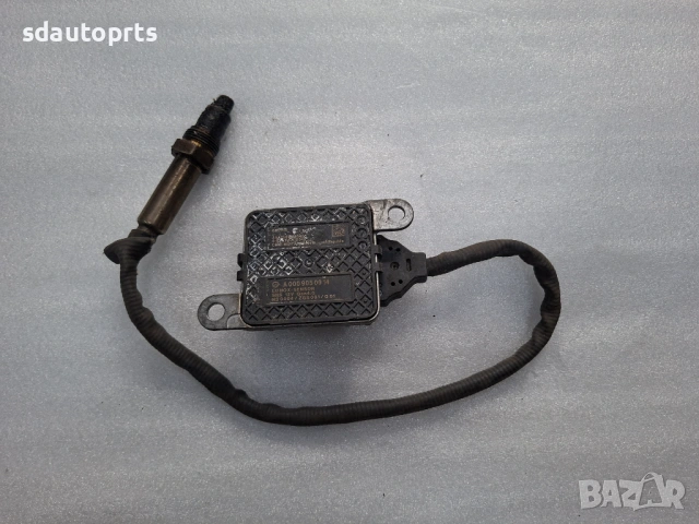 A0009050914 Втора употреба Нокс Nox Сензор Mercedes - Тестван