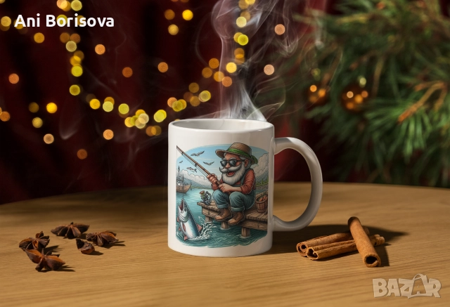 Никулден - подаръци за специални хора , снимка 16 - Подаръци за имен ден - 52606116