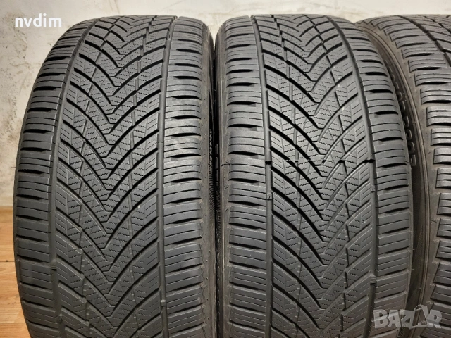  225/45/19 Rotalla, снимка 2 - Гуми и джанти - 54048966