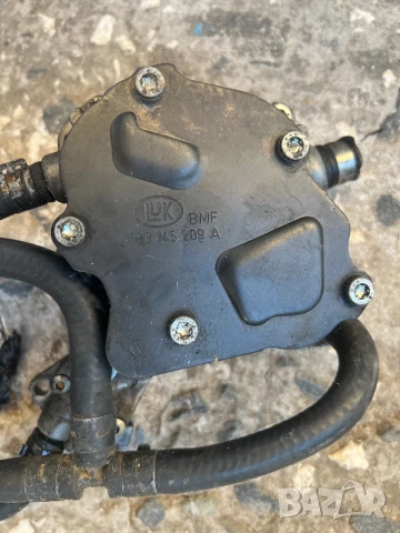 Тандем Помпа / 1.9TDI 131hp, снимка 2 - Части - 51370933