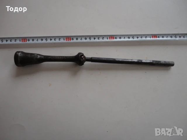 Оригинален немски ключ инструмент Gedore 2, снимка 5 - Ключове - 50589099